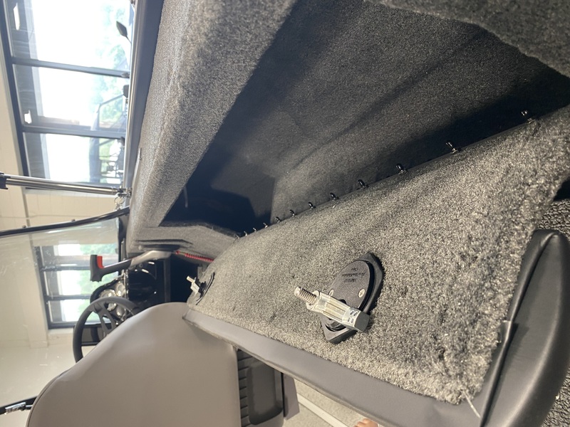 Boats  2023 Legend 18 XTE Sport Photo