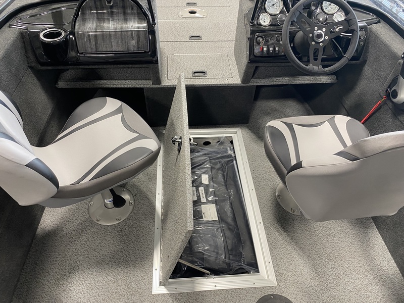 Boats  2023 Legend 18 XTE Sport Photo